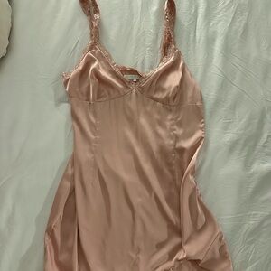 REVOLVE MORE TO COME DRESS